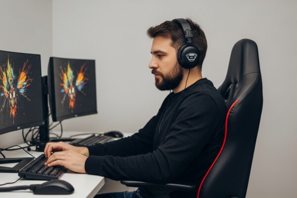 Leveling Up Your Gaming Experience: Tips, Trends, and the Future of Gaming