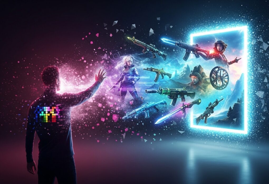 The World of Gaming: Evolution, Culture, and the Power of Play
