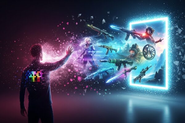 The World of Gaming: Evolution, Culture, and the Power of Play
